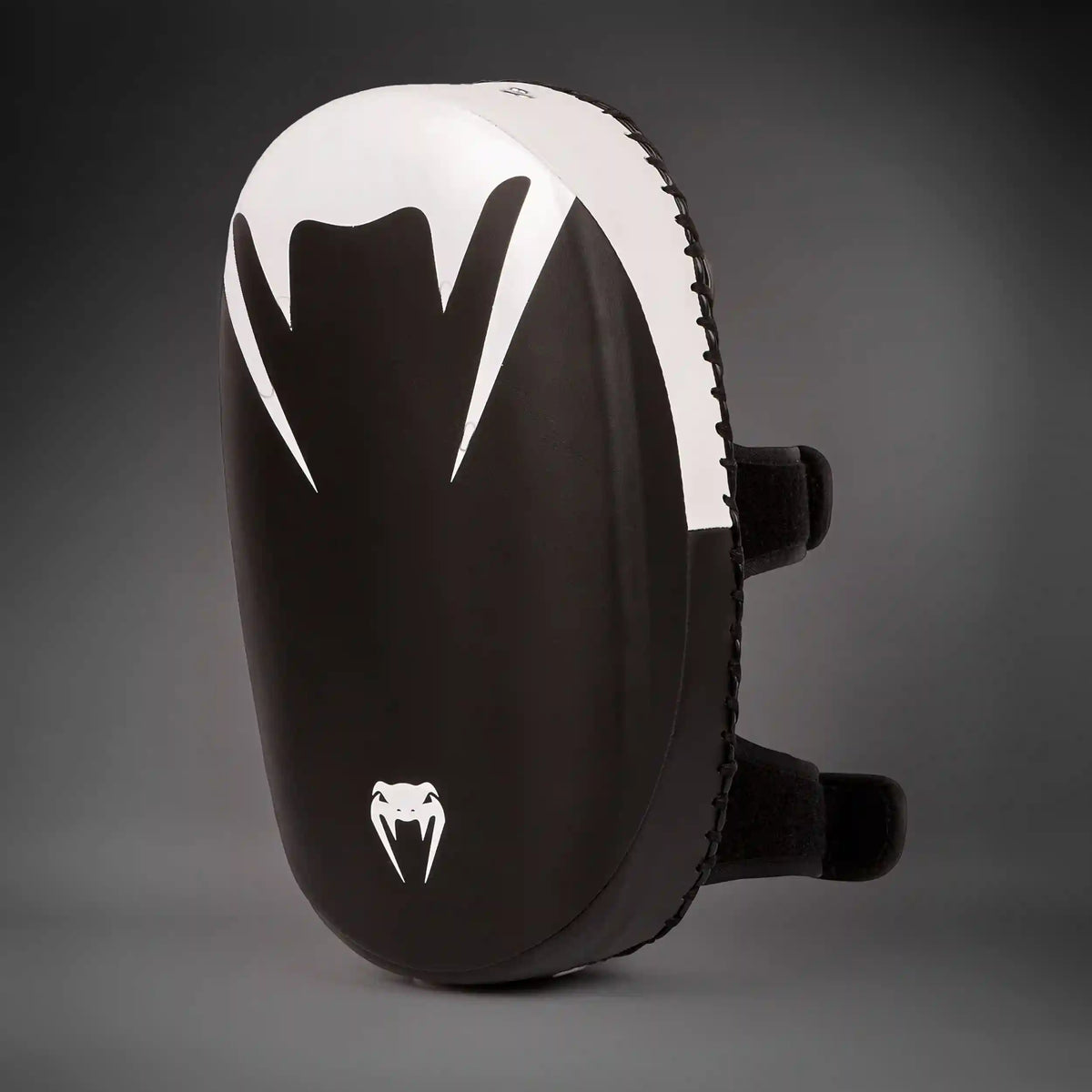 Venum Kick Boxing 2.0 Micro Fiber Paos - Black/White