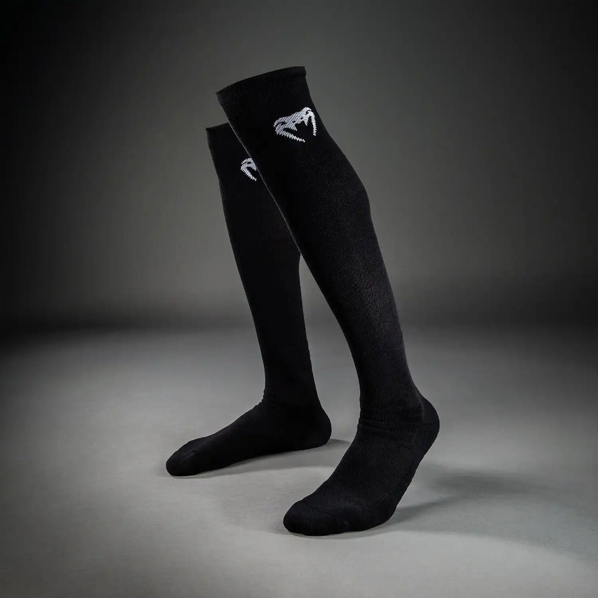 Venum MX Socks - Black/White