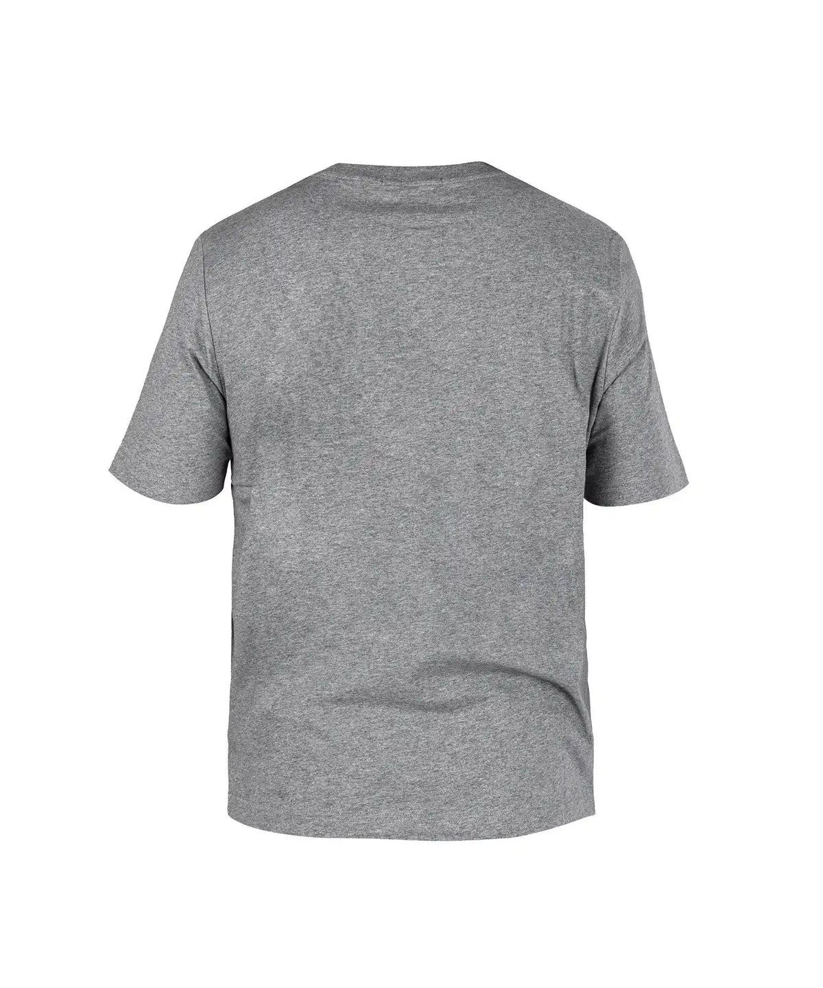 Venum Lineup Short Sleeve T-Shirt Heather Grey/White