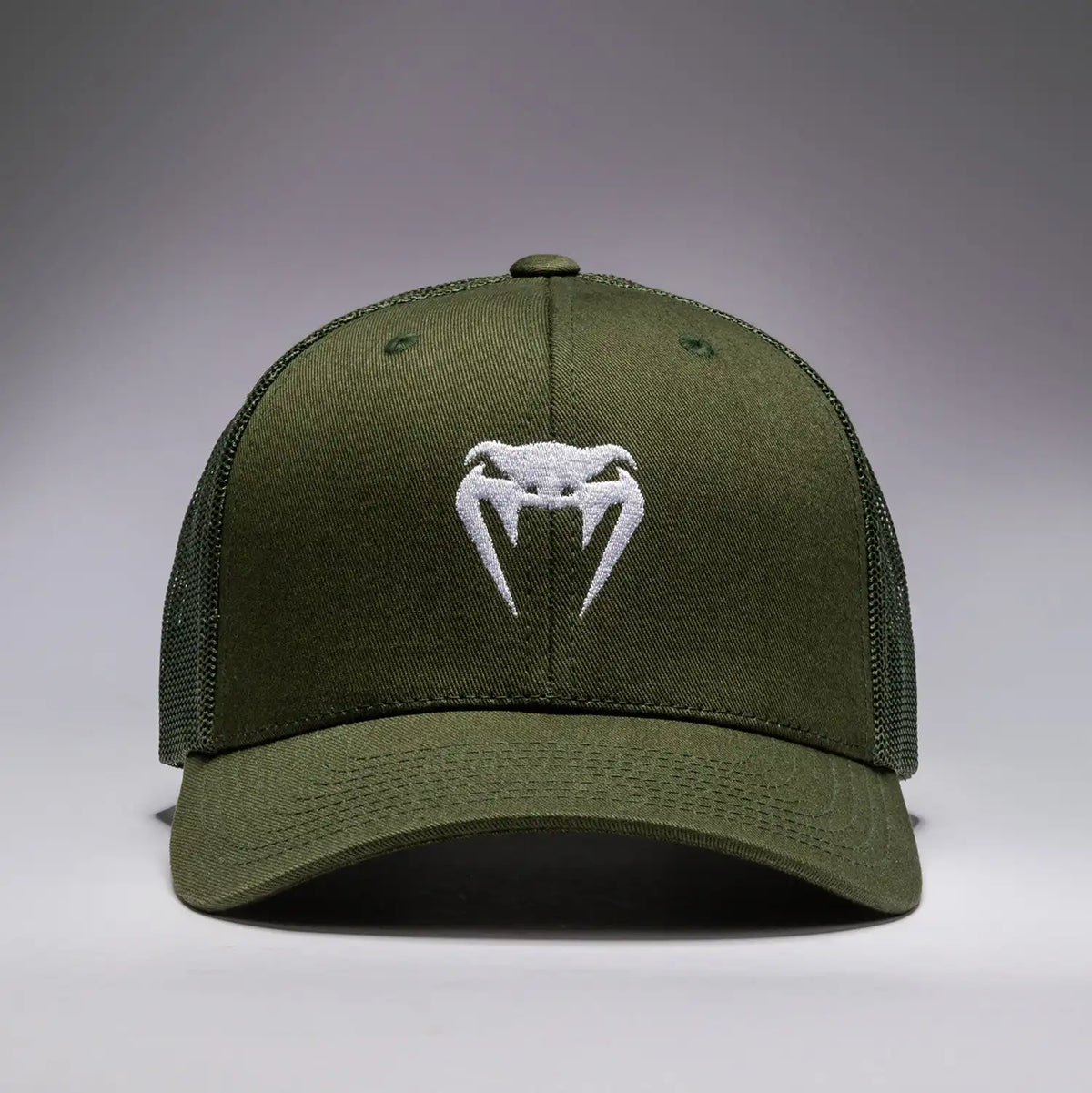 Venum Trucker Cap - Clay Green