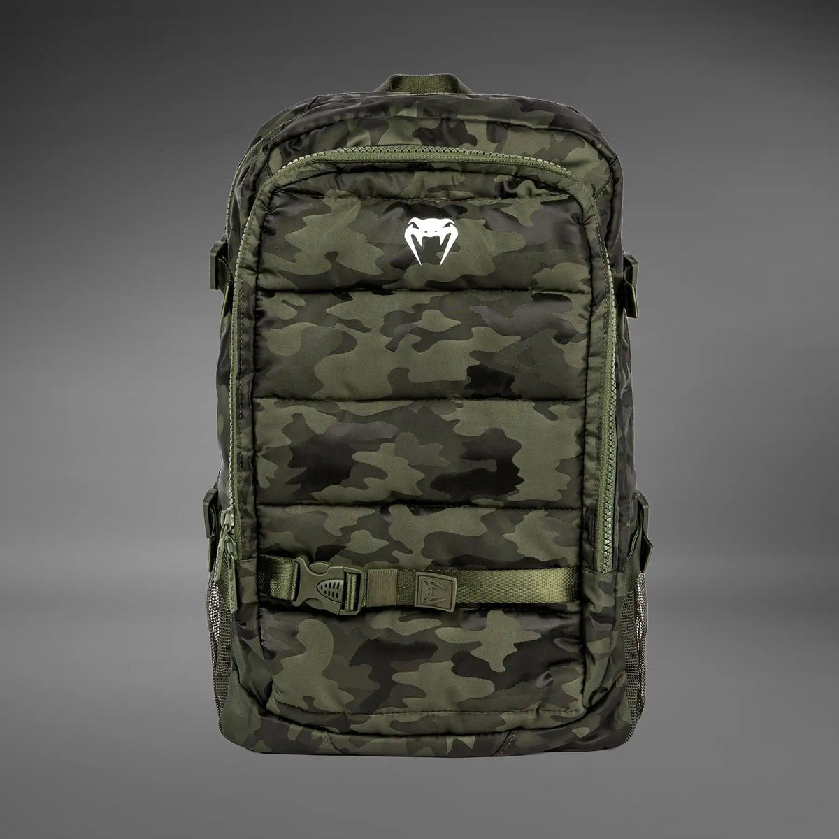Venum Challenger Pro BackPack (20-25L) - Khaki/Camo