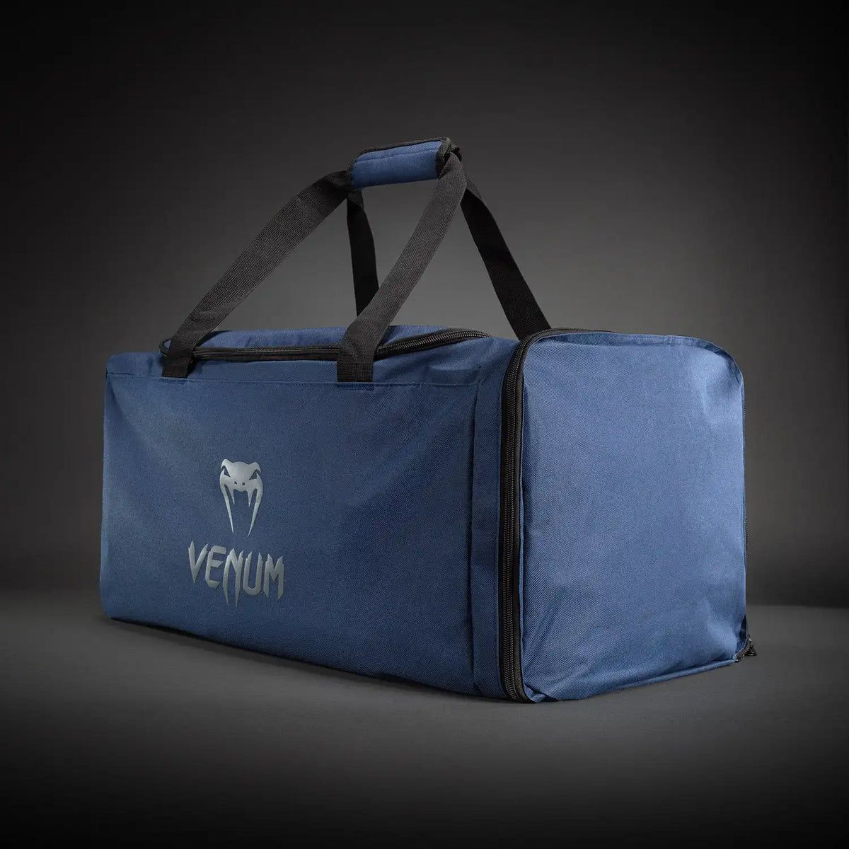 Venum Essential Sports Bags (61L) - Navy Blue