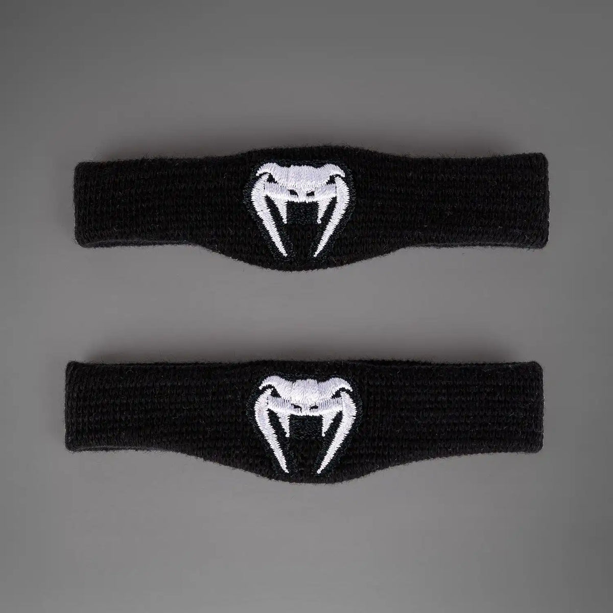 Venum Bicep Bands - Black/White