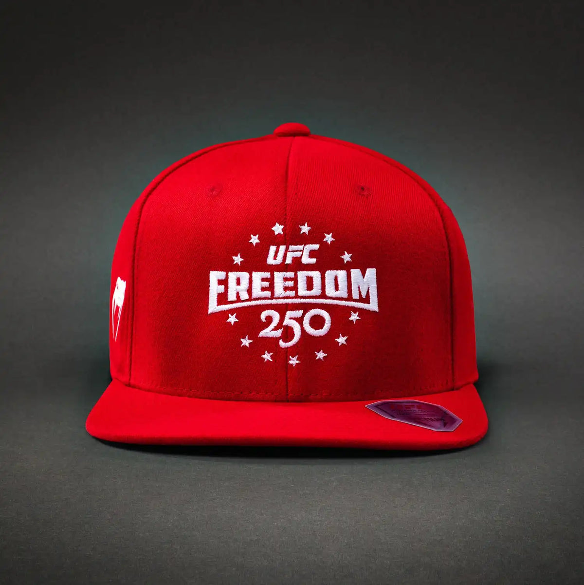 Official UFC Freedom 250 Authentic Fight Night Cap -Lopes