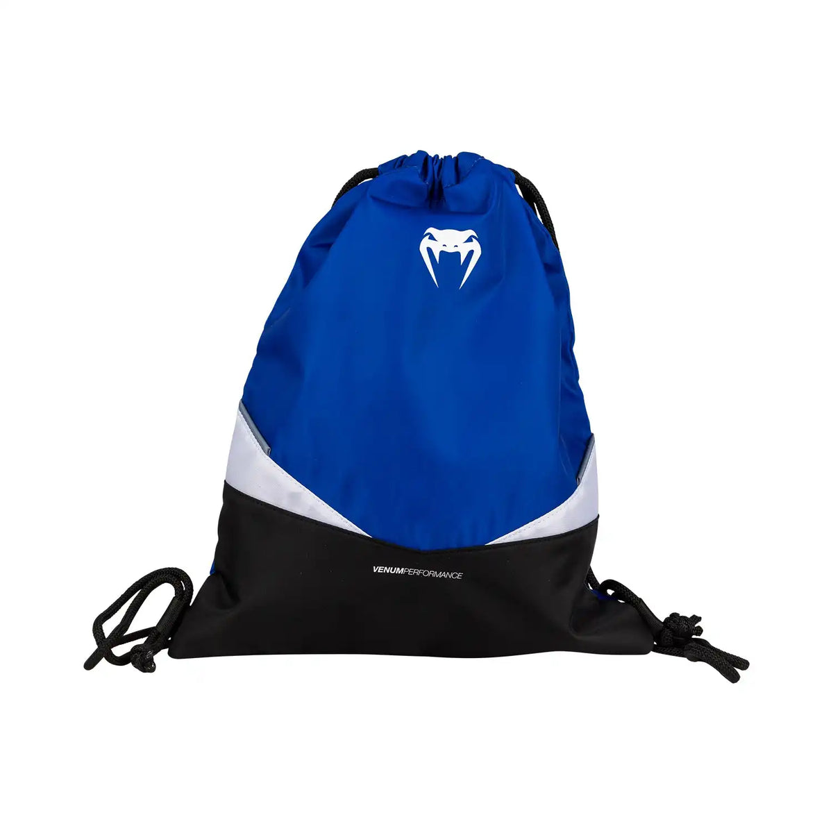 Venum Evo 2 Personalized Drawstring Bag - Blue