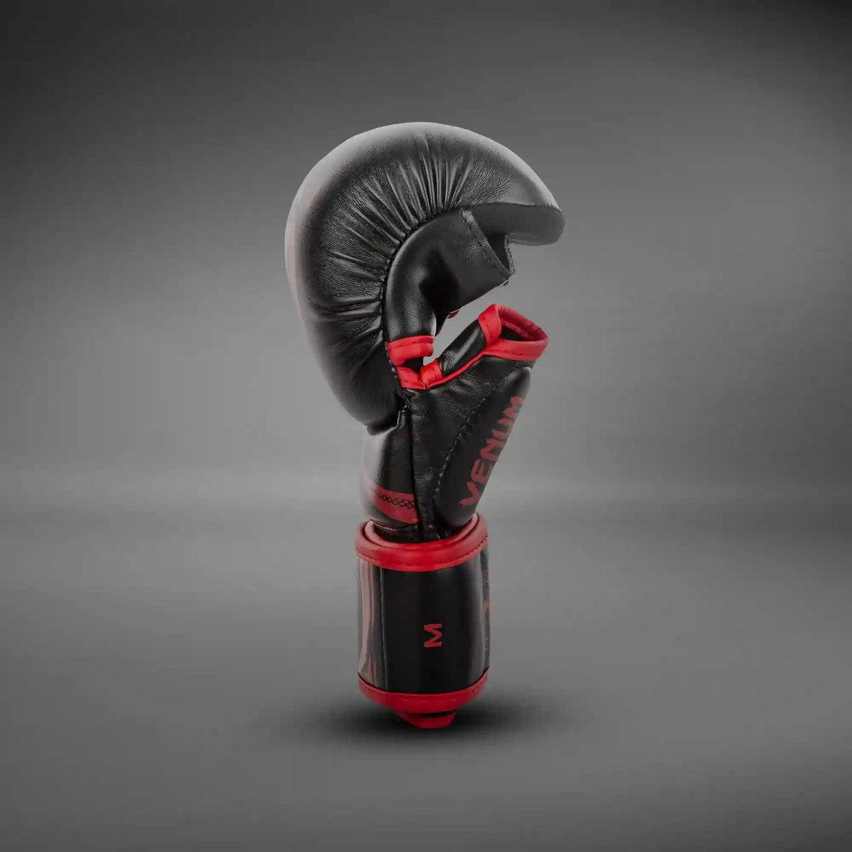 Venum Challenger 3.0 Sparring Gloves - Black/Red