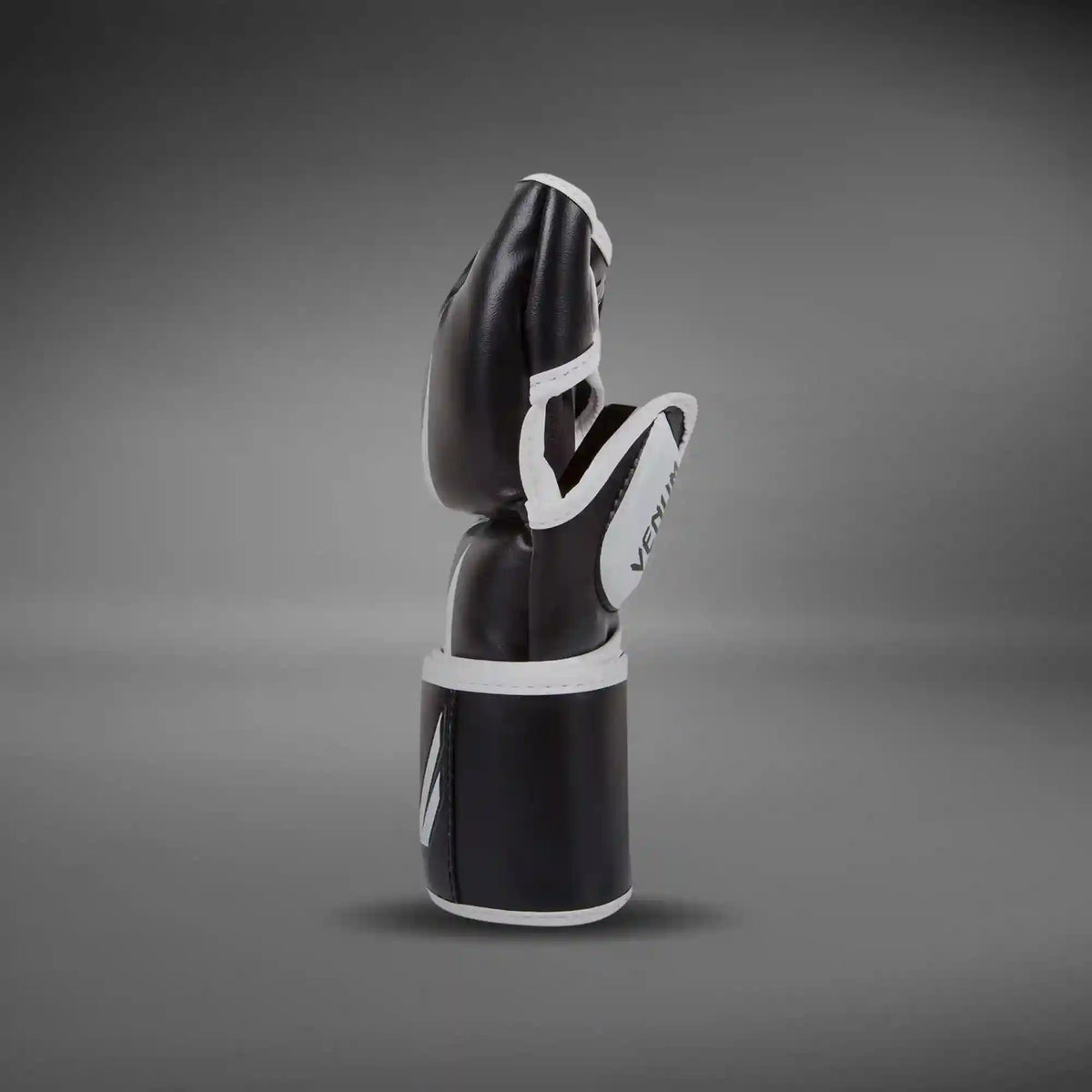 Venum Challenger MMA Gloves - Black