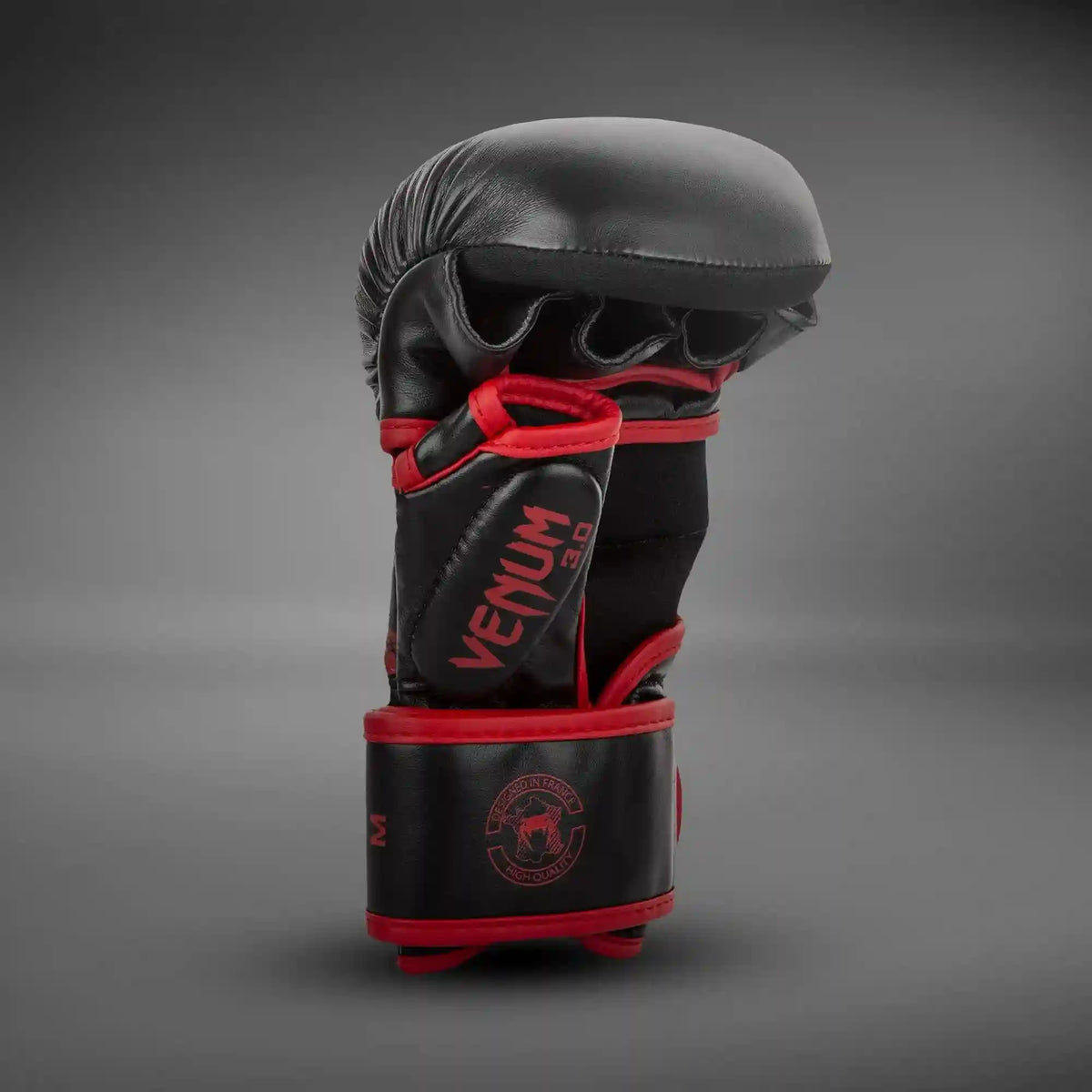 Venum Challenger 3.0 Sparring Gloves - Black/Red