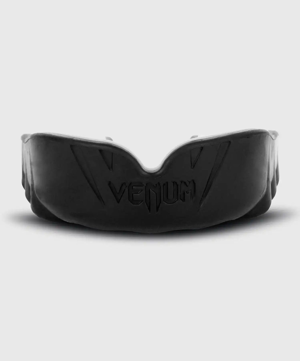 Venum Challenger Mouthguard - Black/Ice