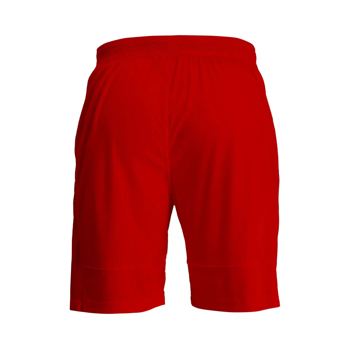 Venum Lineup Kids Personalized Training Shorts - Red