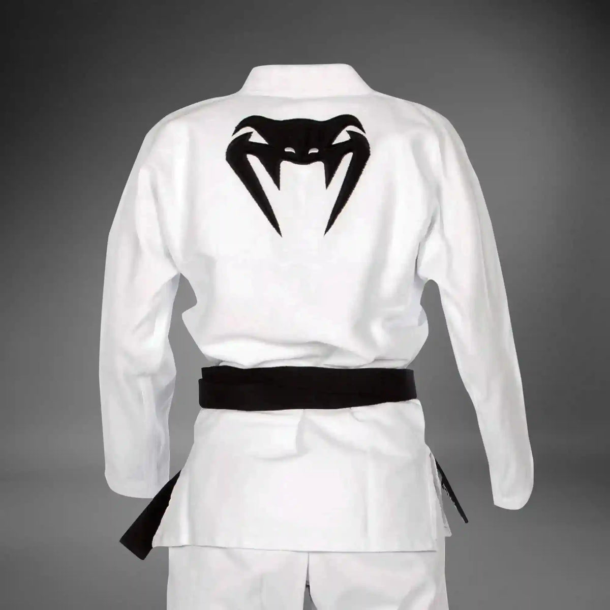 Venum Contender 2.0 BJJ Gi - White