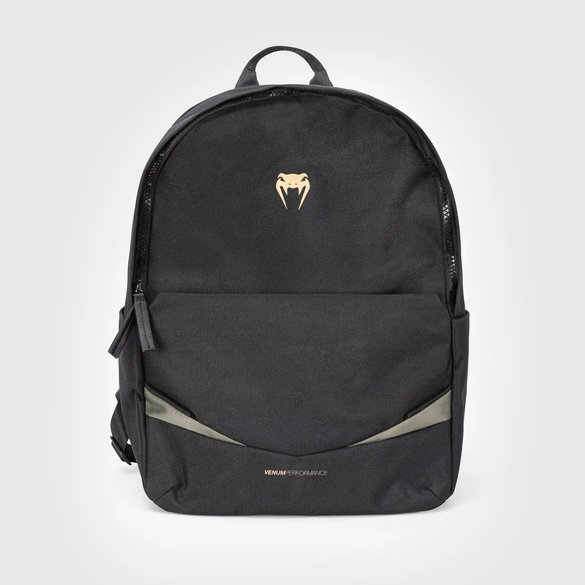 Venum Evo 2 Light Backpack (20-25L) - Black/Khaki