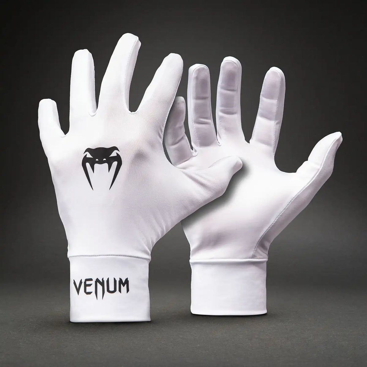 Venum Glove Liners - White