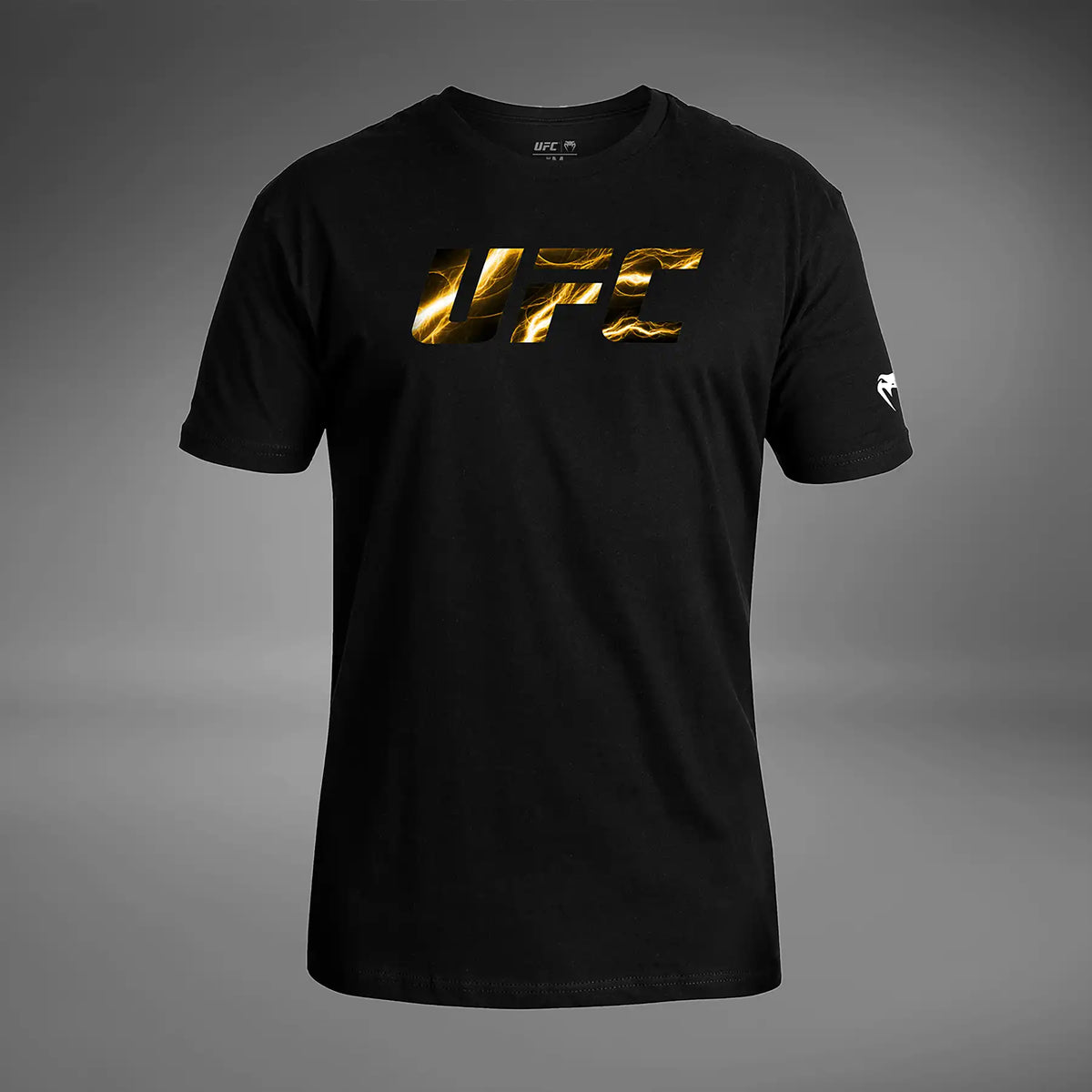 Men's UFC Unrivaled by Venum Black Israel Adesanya T-Shirt