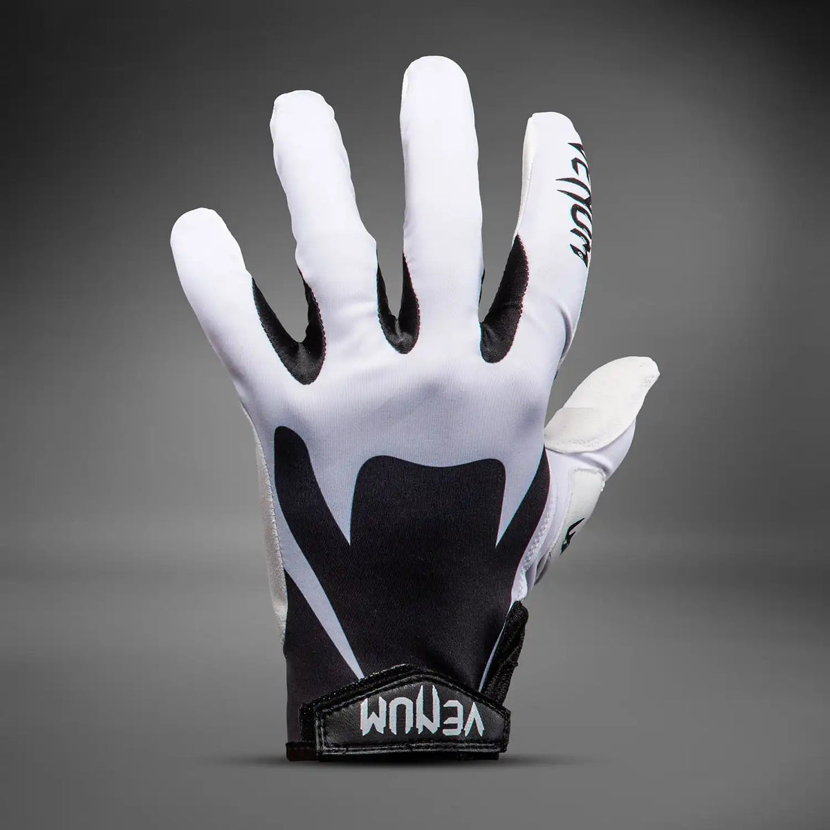 Venum MX Summer MX Gloves - White