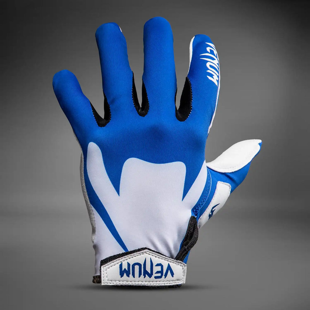 Venum MX Summer MX Gloves - Blue