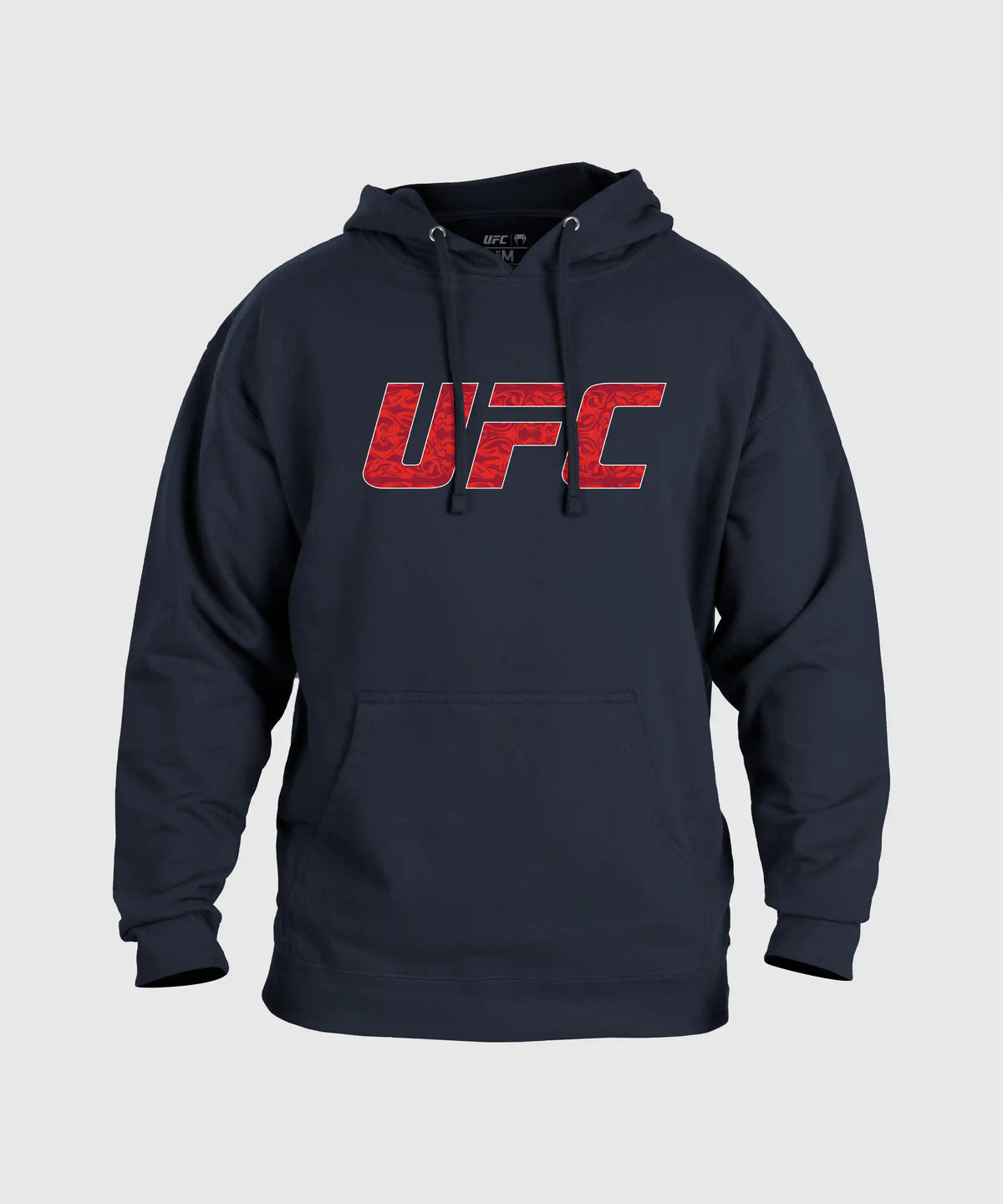 Men's UFC Unrivaled by Venum Navy Merab Dvalishvili Hoodie