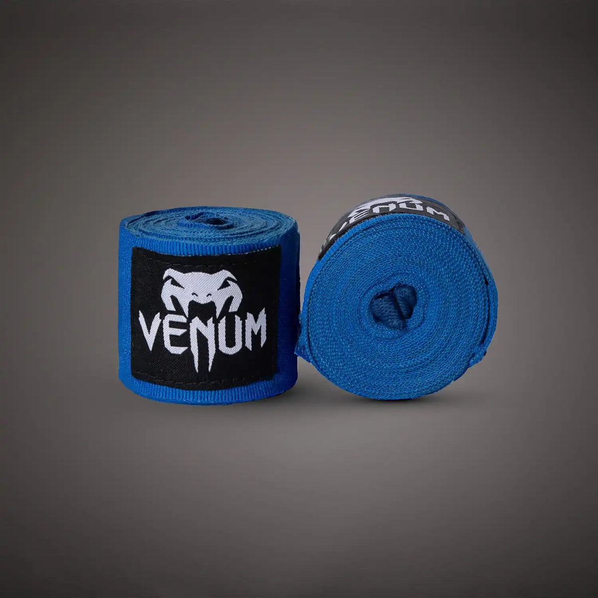 Venum Kontact Boxing Hand Wraps - Blue - 2.5m (98 in)