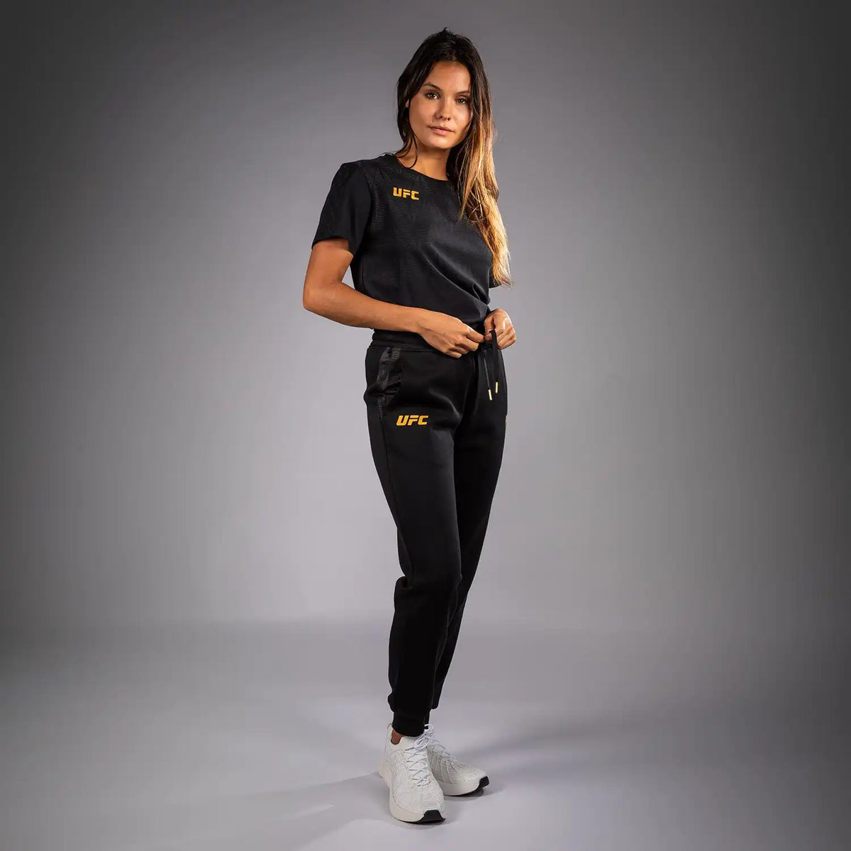 Women's UFC Zenith by Venum Replica Champion Pant