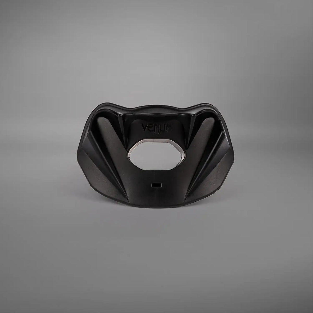 Venum Elite Lip Protector Mouthguard OG Edition - Black/Black