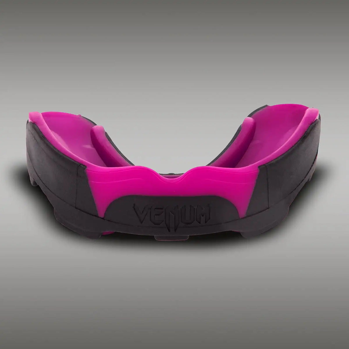 Venum Predator Mouthguard - Black/Pink