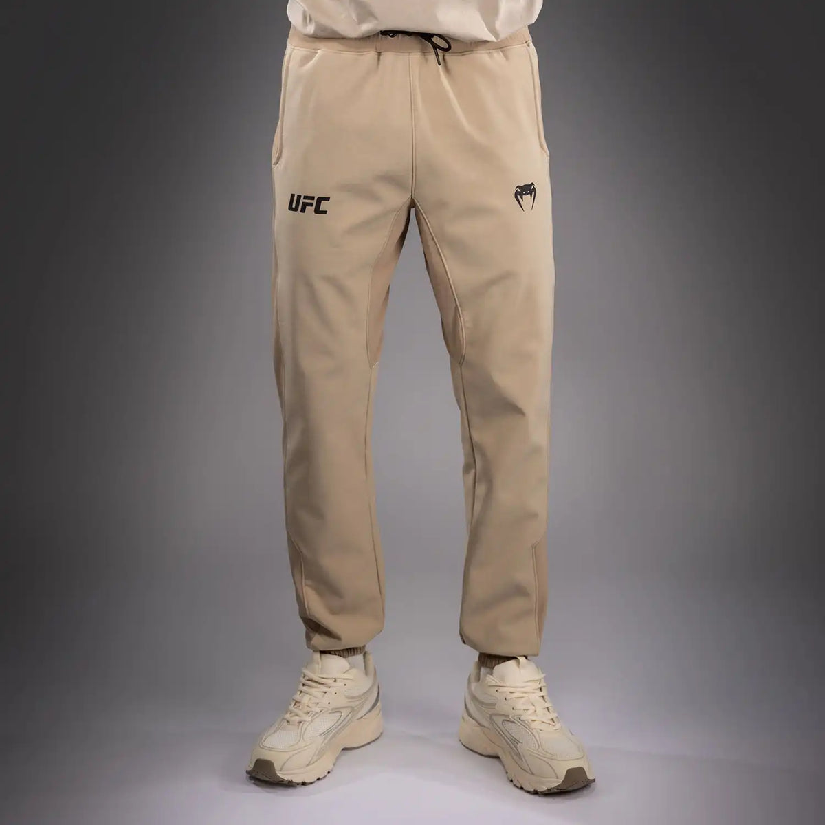 Venum UFC Unity by Venum Authentic Fight Week Men's Pant - Sand