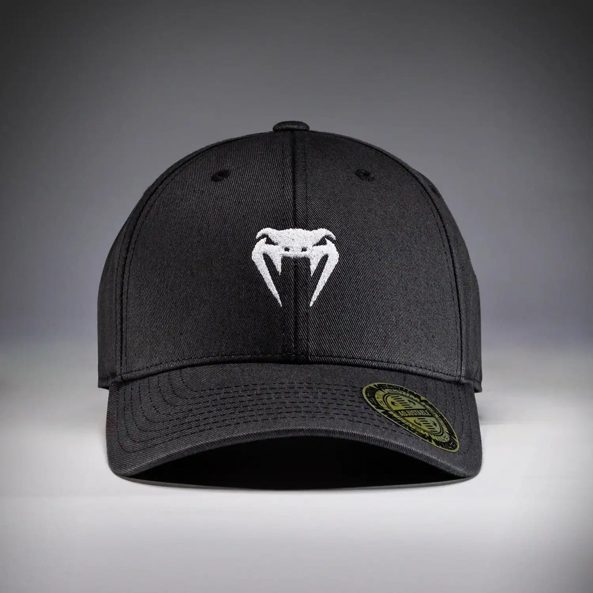 Venum Classic 2.0 Cap - Black