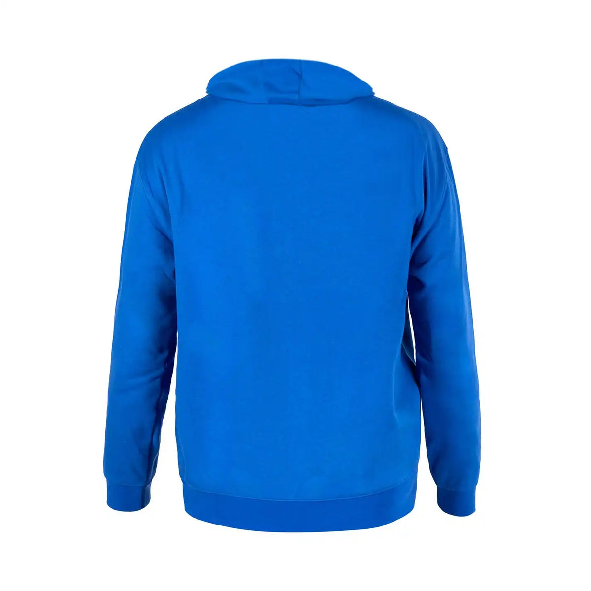 Venum Lineup Personalized Pullover Hoodie Royal Blue/White