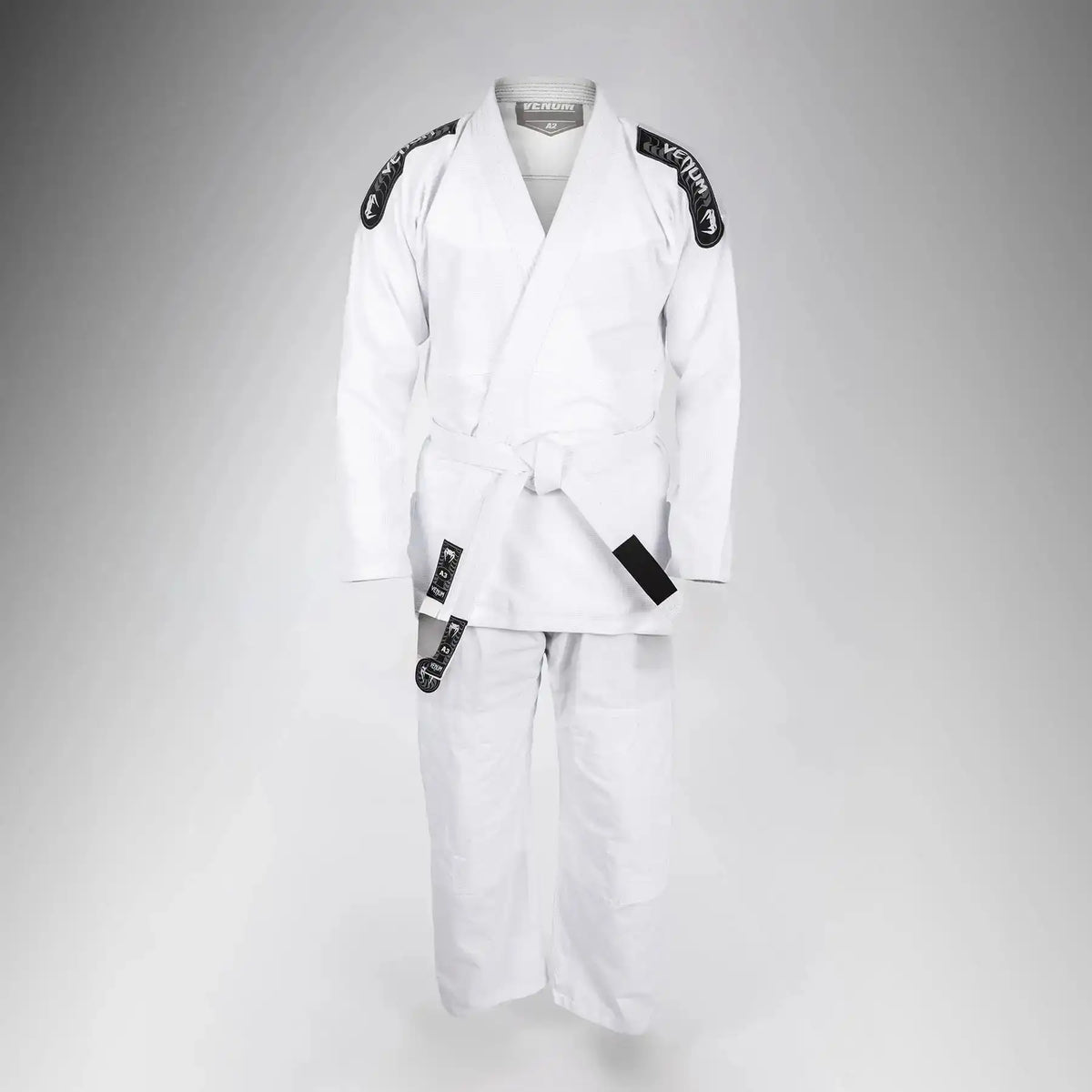 Venum First BJJ GI - White
