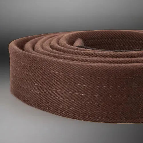 Venum BJJ Belt - Brown