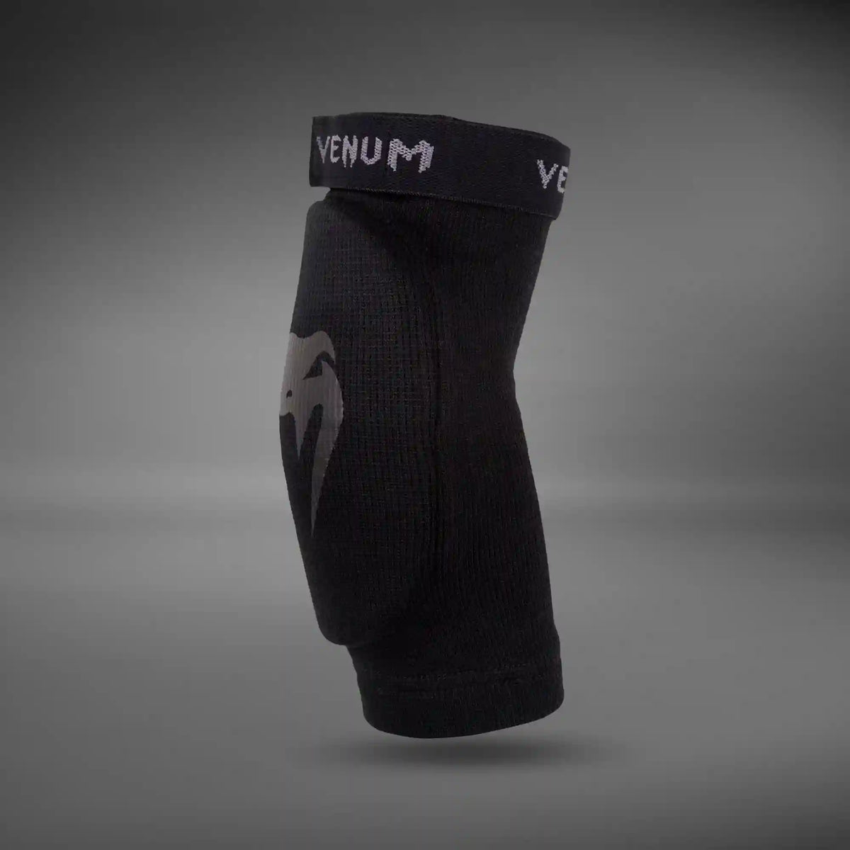 Venum Kontact Elbow Guard - Black/Black