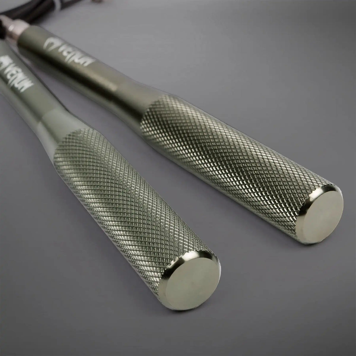 Venum Thunder Evo Jump Rope - Khaki