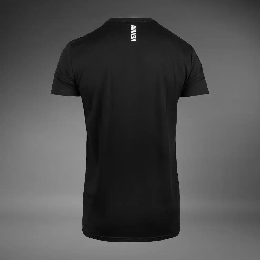 Venum Muay Thai VT T-shirt - Black/White