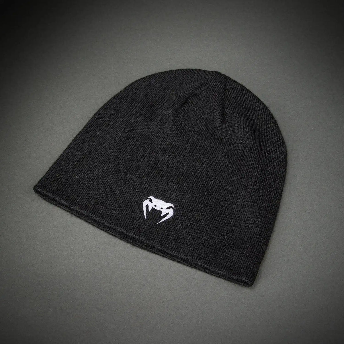 Venum MX Basics Beanie - Black/White