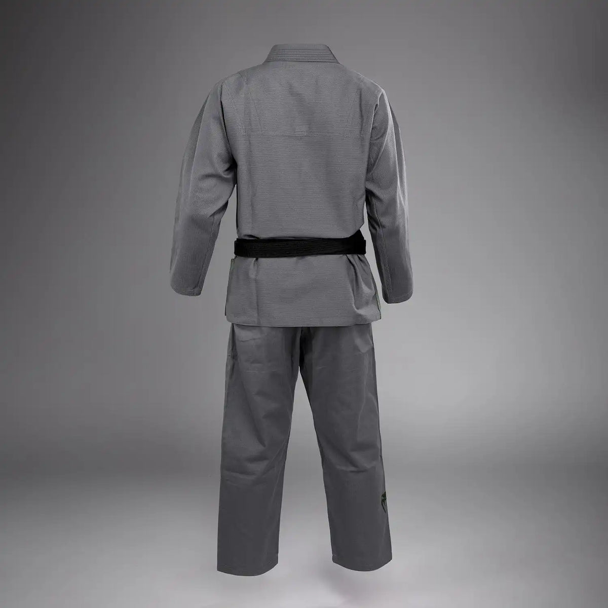 Venum Contender Evo 2.0 Brazilian Jiu Jitsu Gi 380g - Storm Grey
