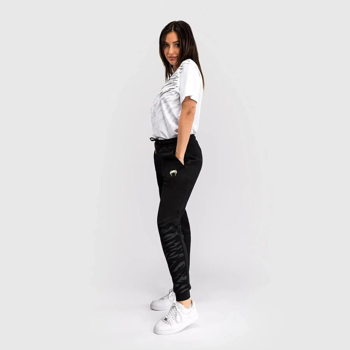 UFC Fusion by Venum Women’s Replica Pant - Champion
