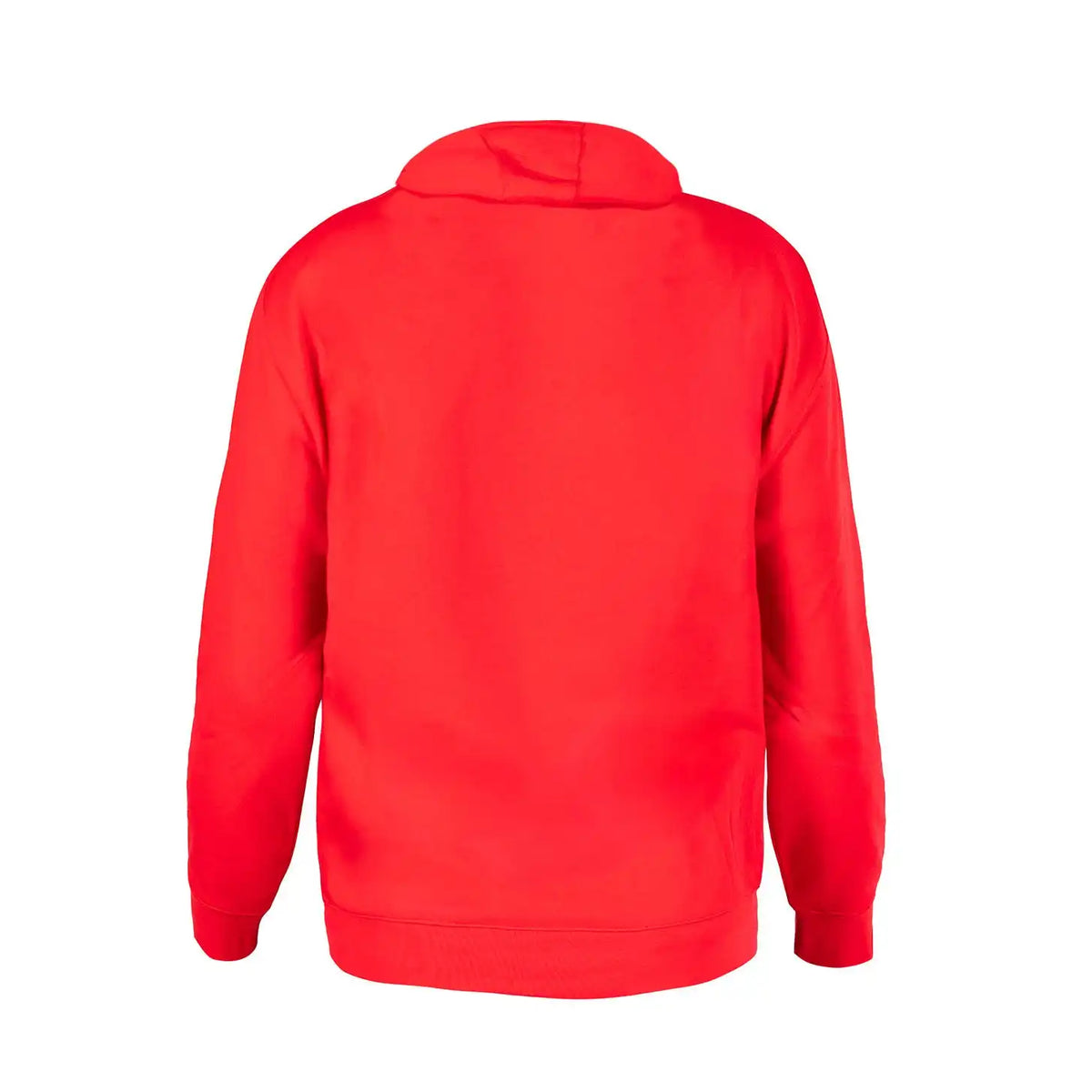 Venum Lineup Pullover Hoodie Red/White