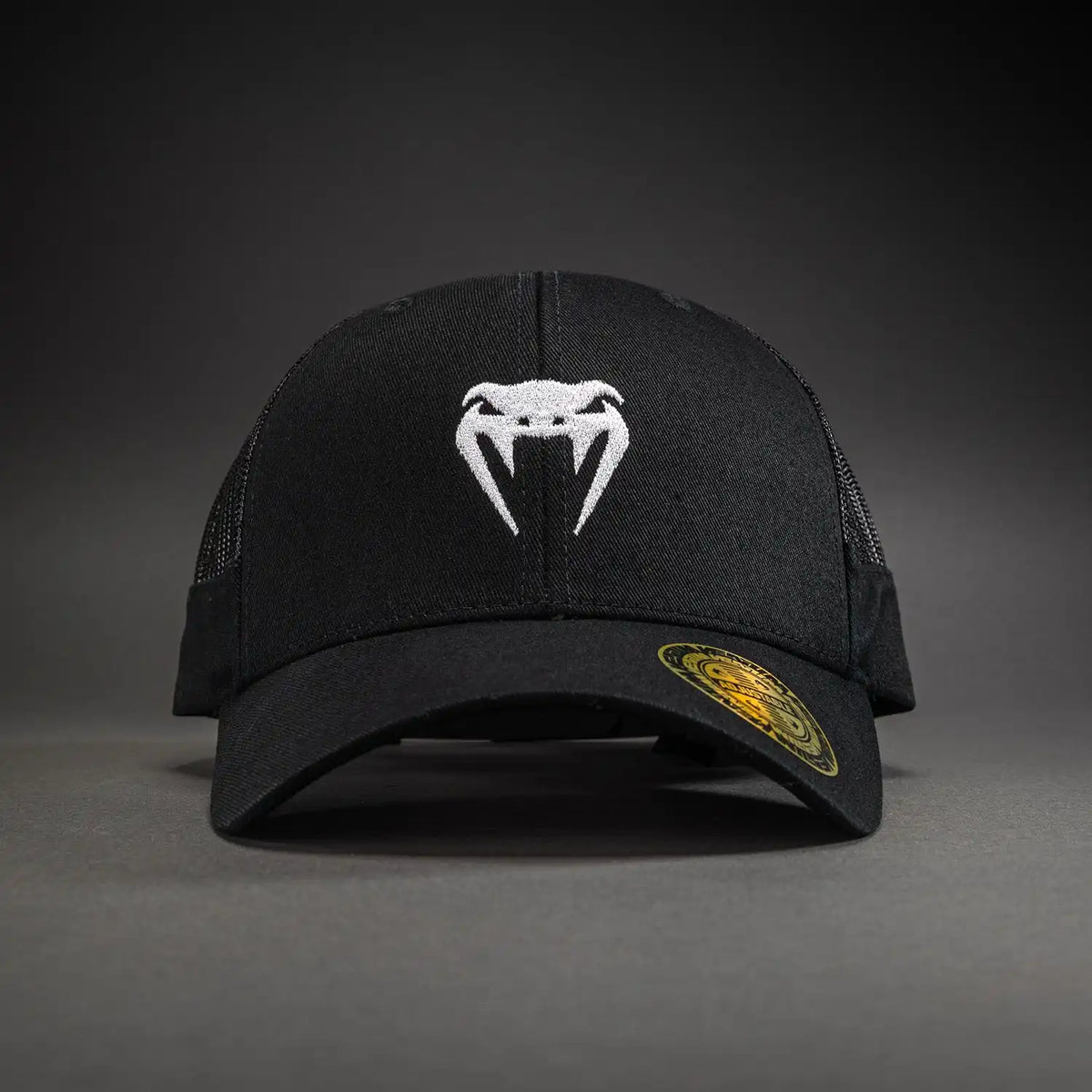 Venum MX Hat - Black/White