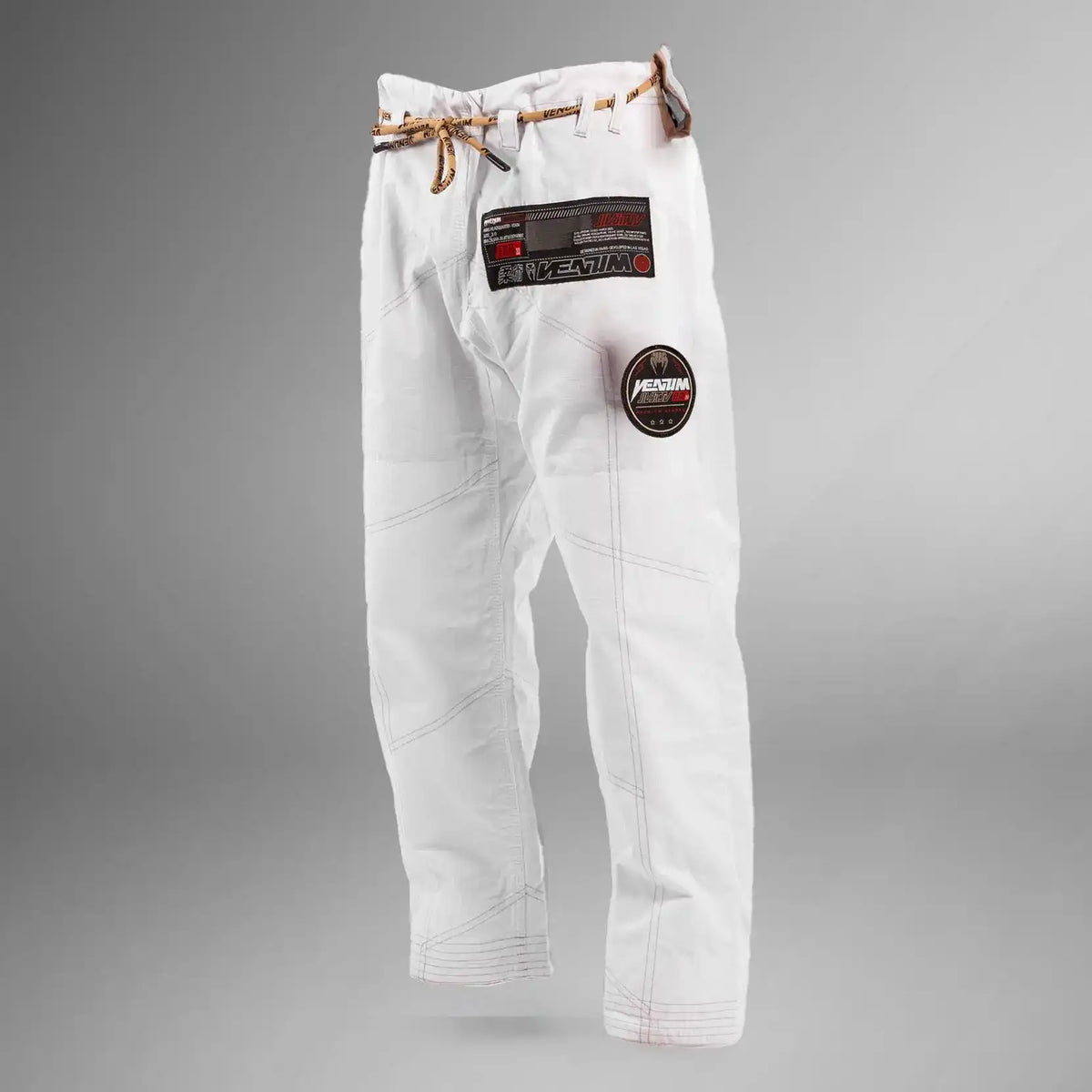 Venum Elite 3.0 BJJ Gi - White