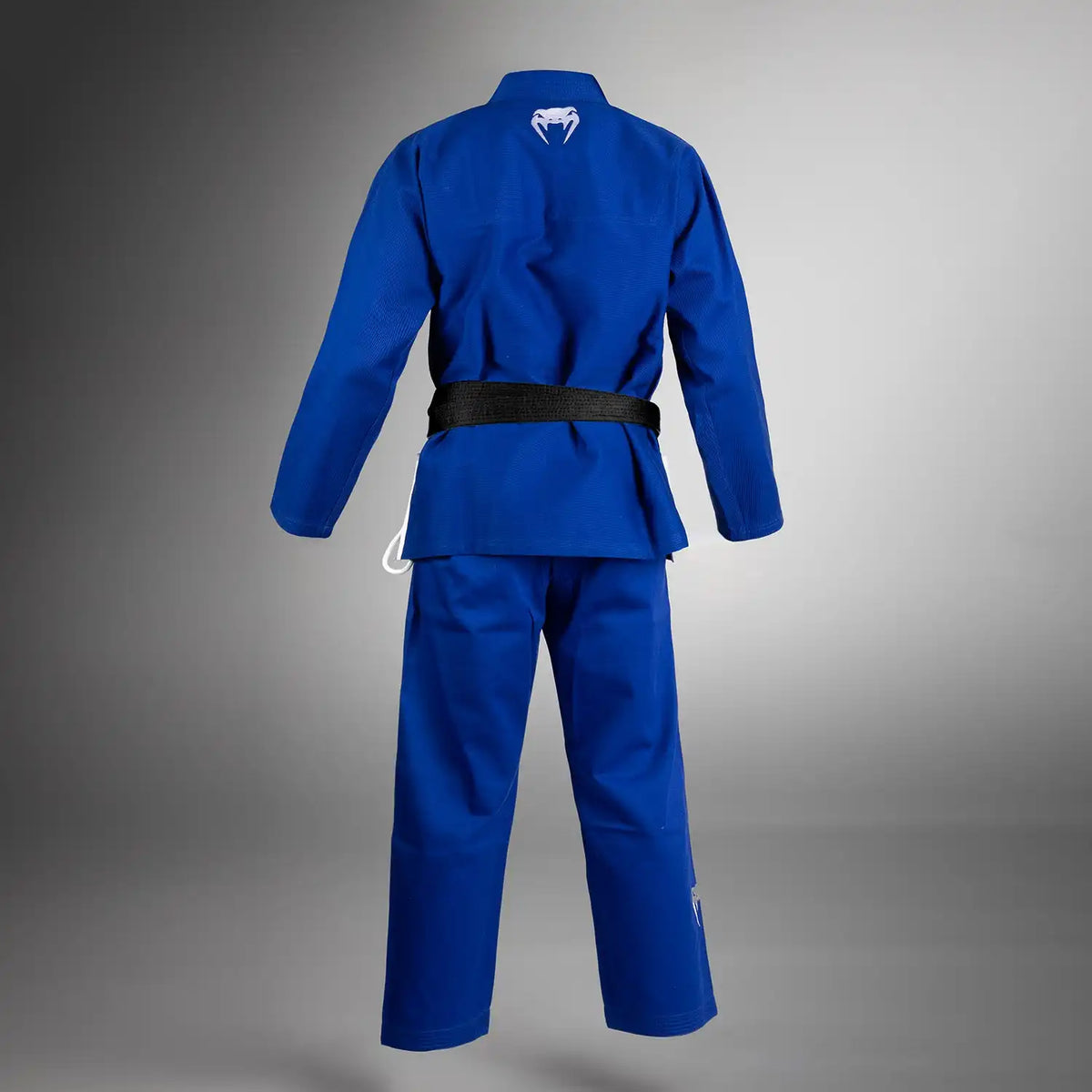 Venum Contender 3.0 Brazilian Jiu Jitsu Gi 380g - Royal Blue