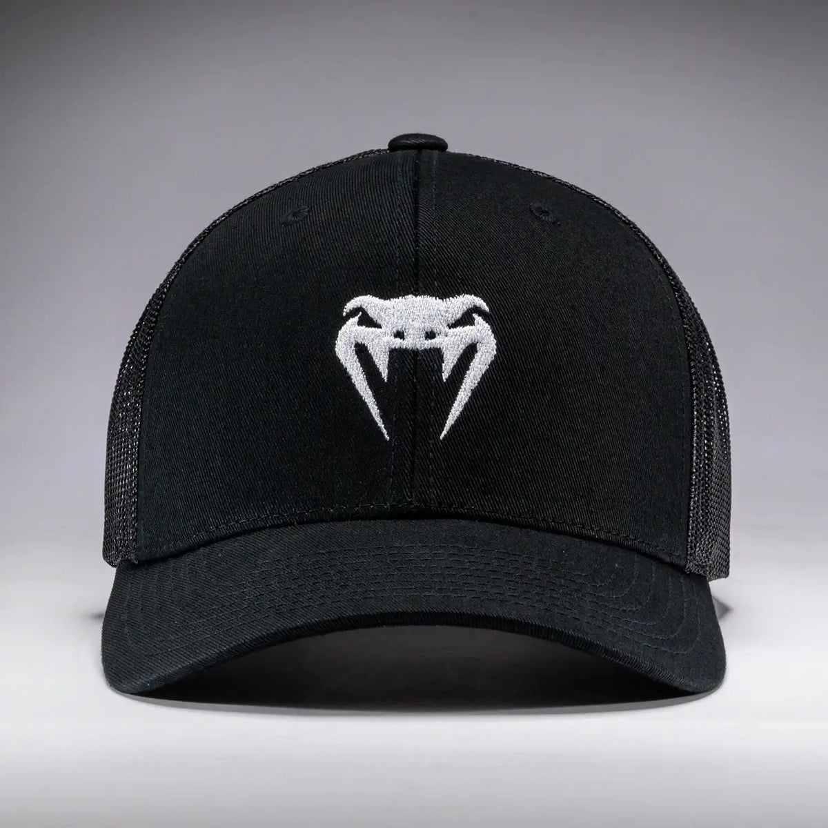 Venum Trucker Cap - Black