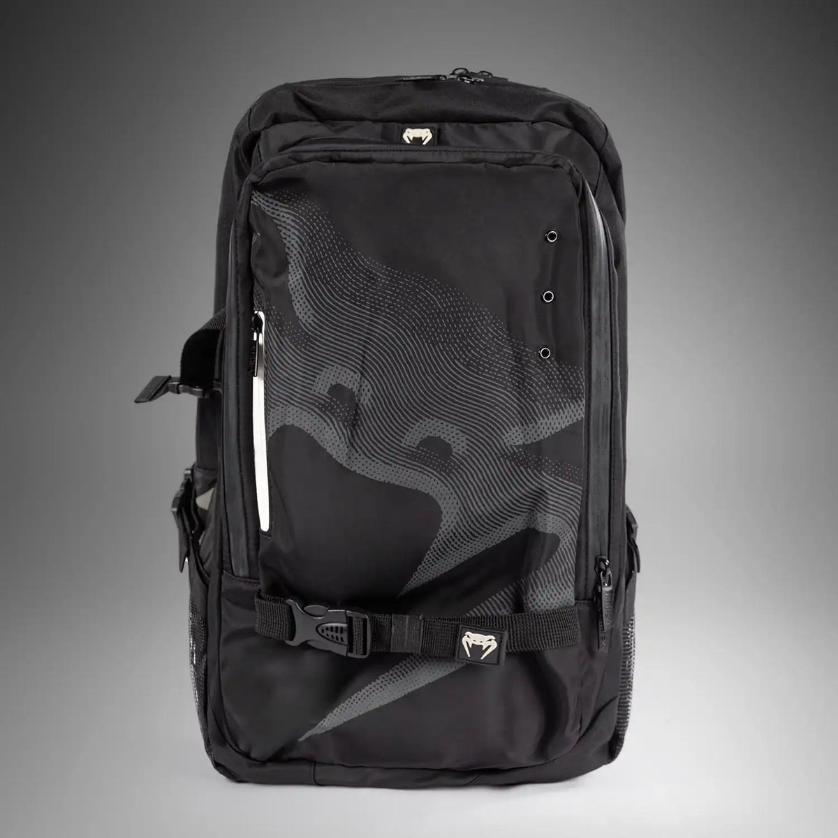 Venum Shockwave Backpack (20-25L)- Black