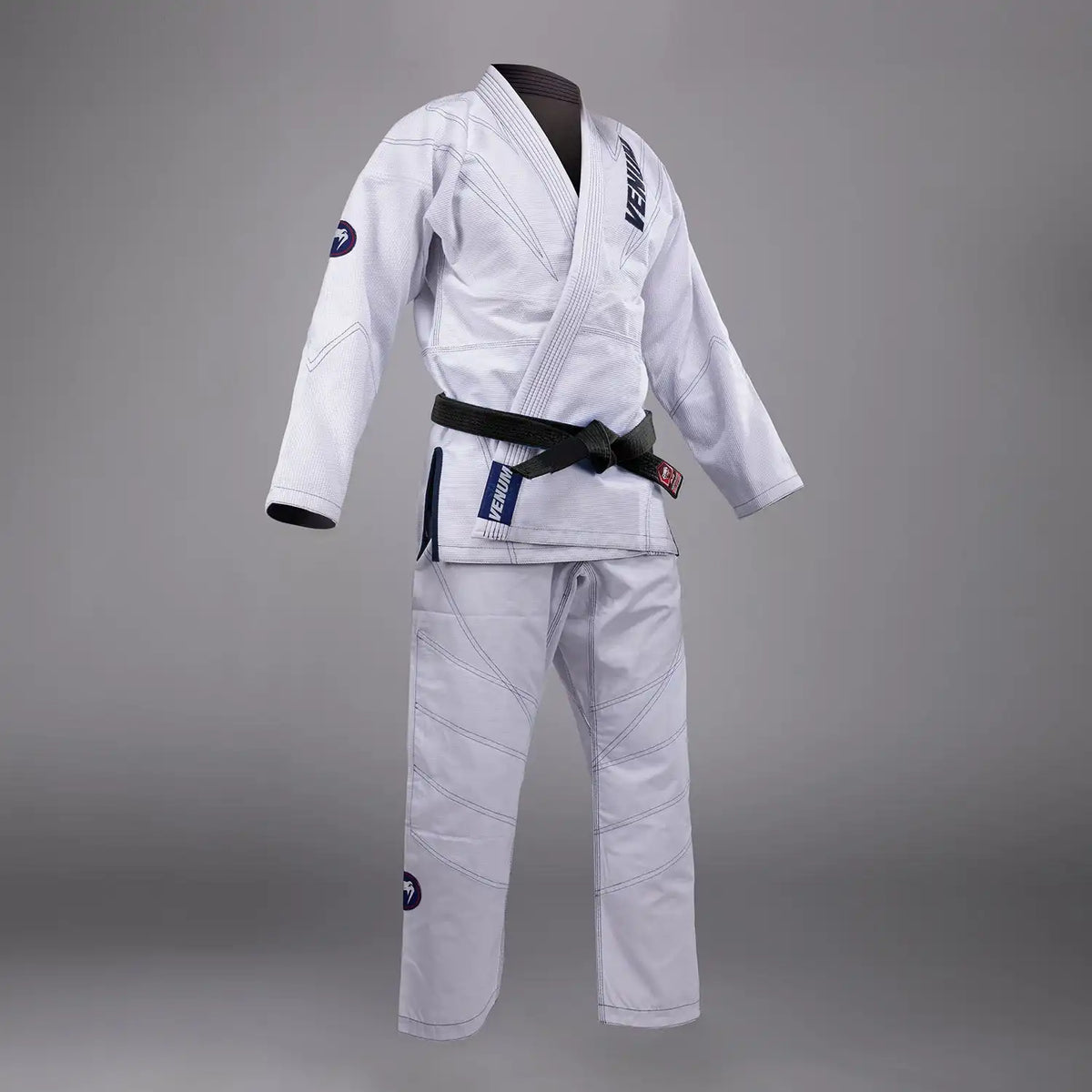 Venum Elite 5.0 - 450 - Brazilian Jiu Jitsu Gi - Ice