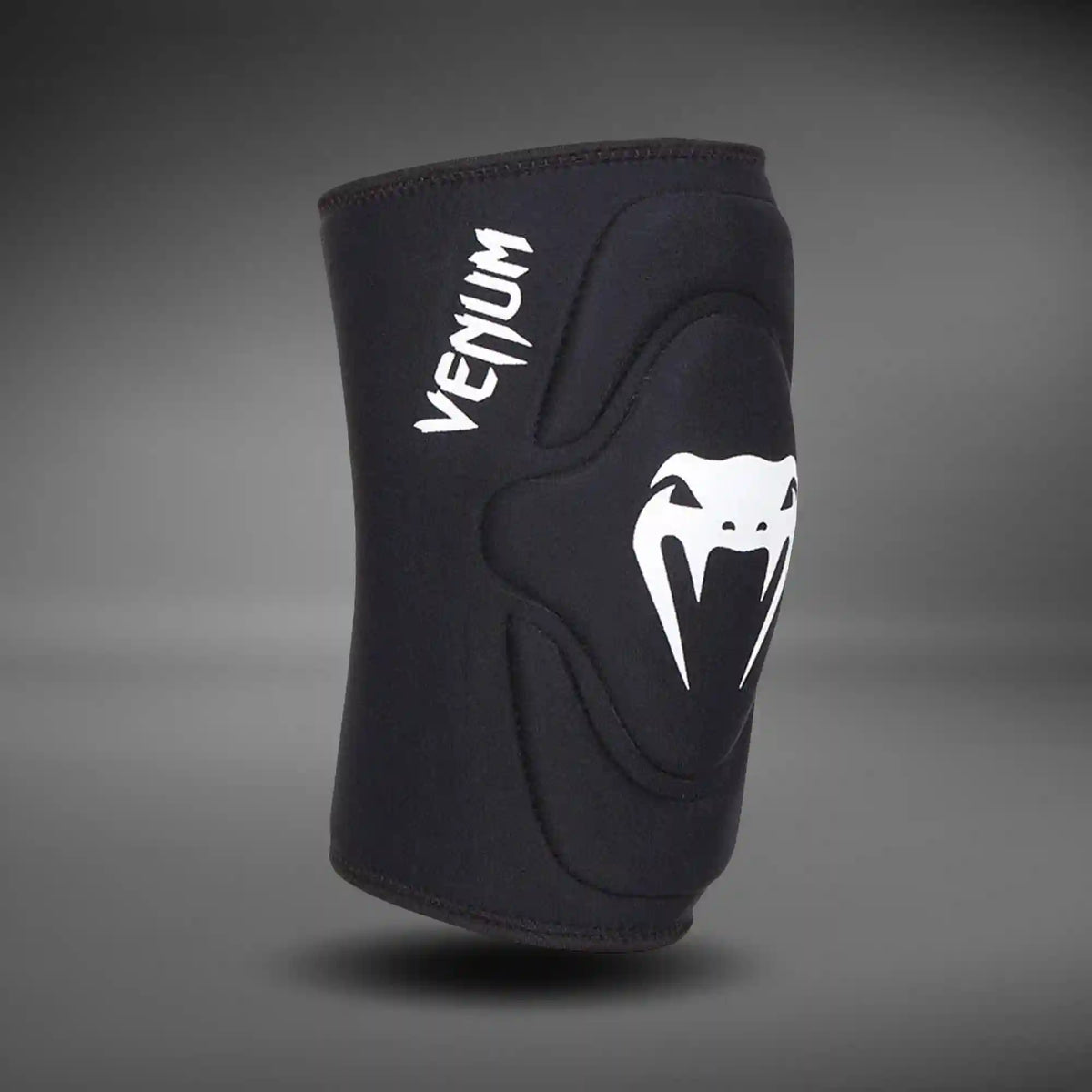 Venum Kontact Knee Pads - Pair - Black