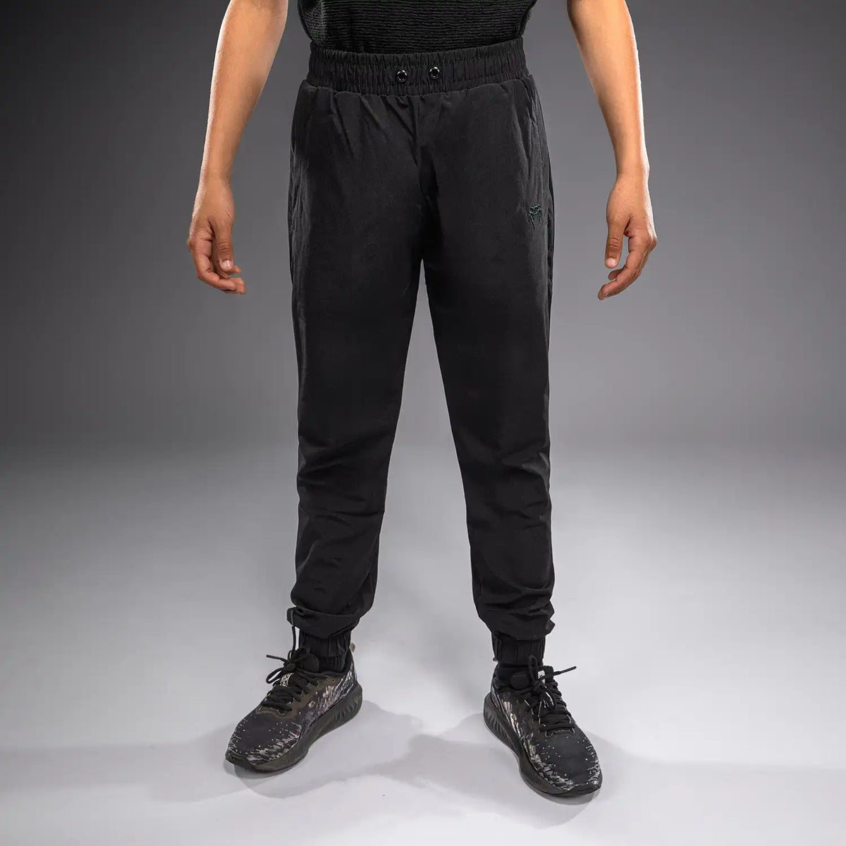 Venum Giant 3D Kids Joggers - Black