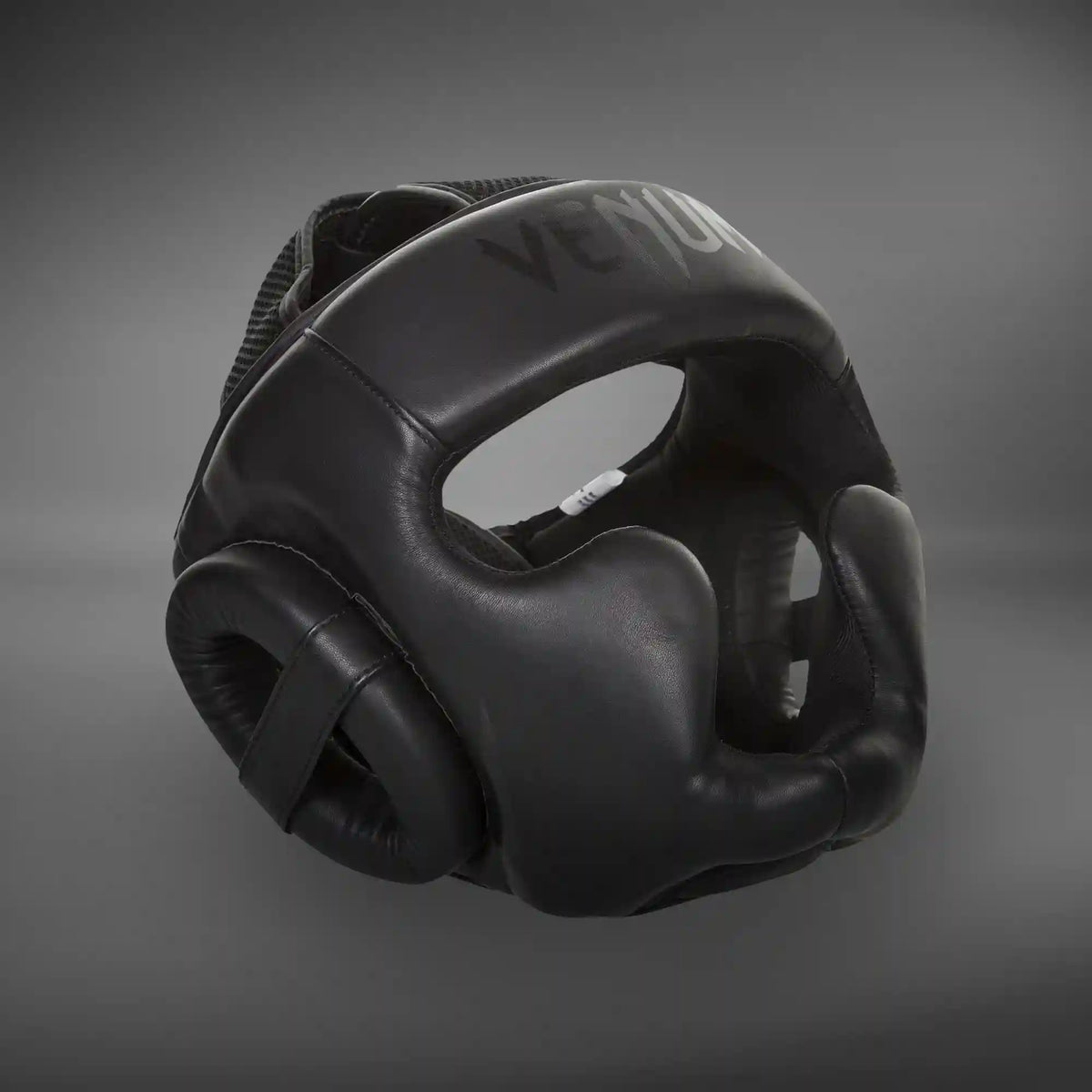 Venum Challenger 2.0 Headgear-Black/Black