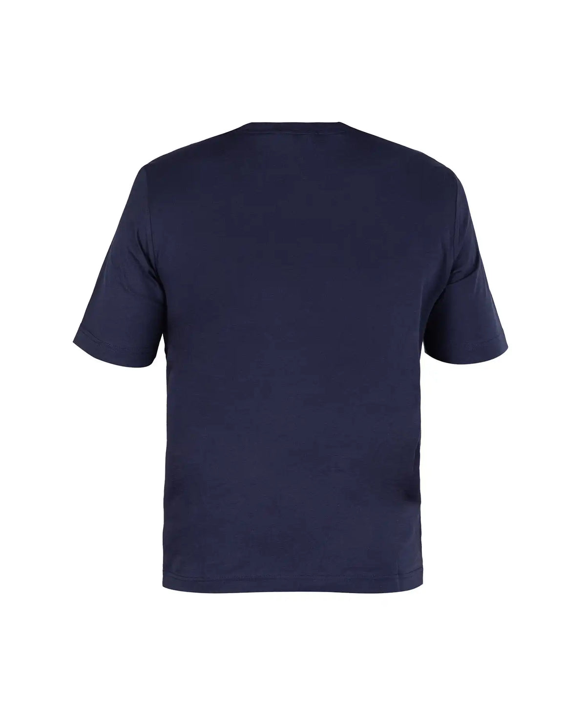 Venum Lineup Short Sleeve T-Shirt Navy Blue/White