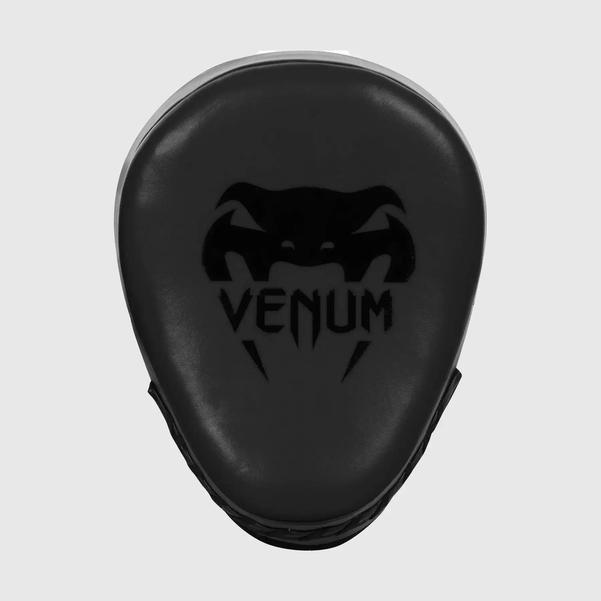 Venum Focus Mitts Cellular 2.0 - Matte/Black (Pair)