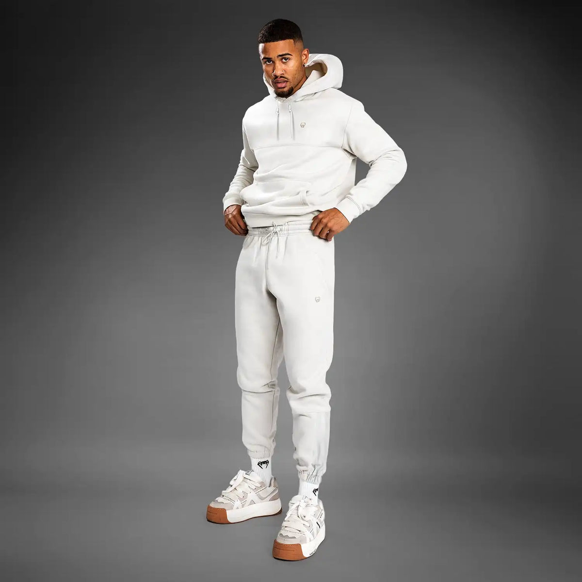 Venum Silent Power Jogger - Light Sand