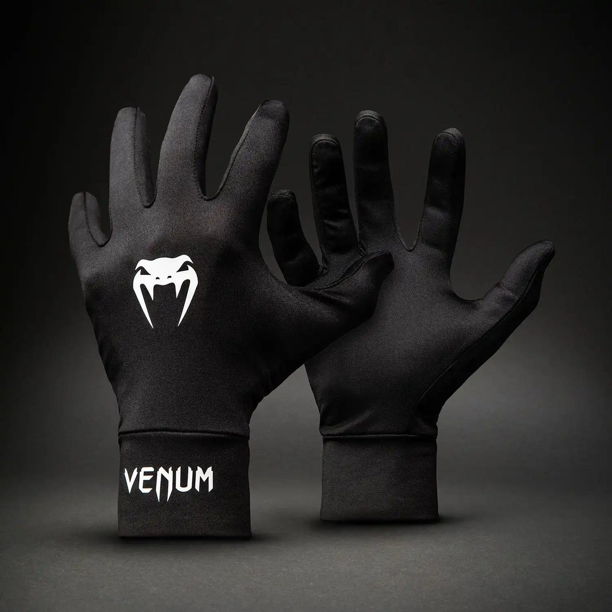 Venum Glove Liners - Black